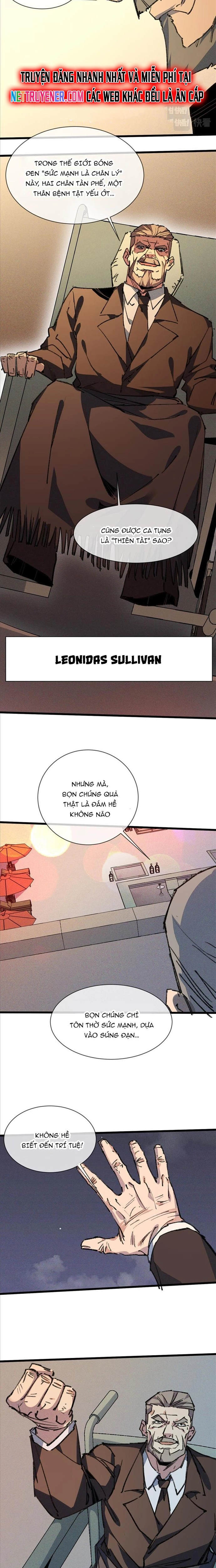 Lui Ra Phía Sau Để Vi Sư Tới: Chapter 73