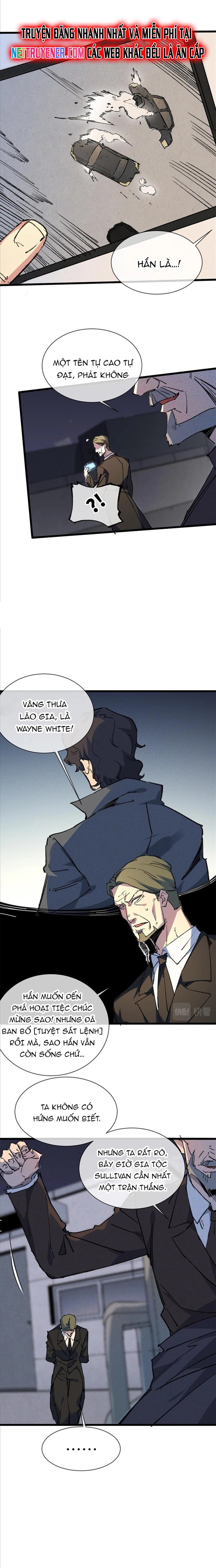 Lui Ra Phía Sau Để Vi Sư Tới: Chapter 73