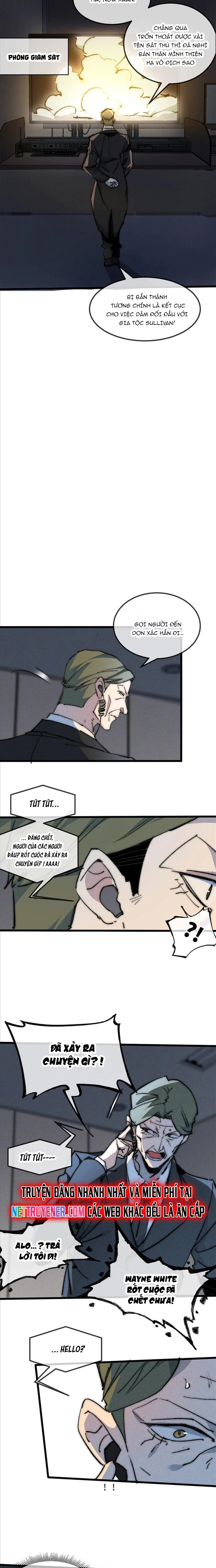 Lui Ra Phía Sau Để Vi Sư Tới: Chapter 74