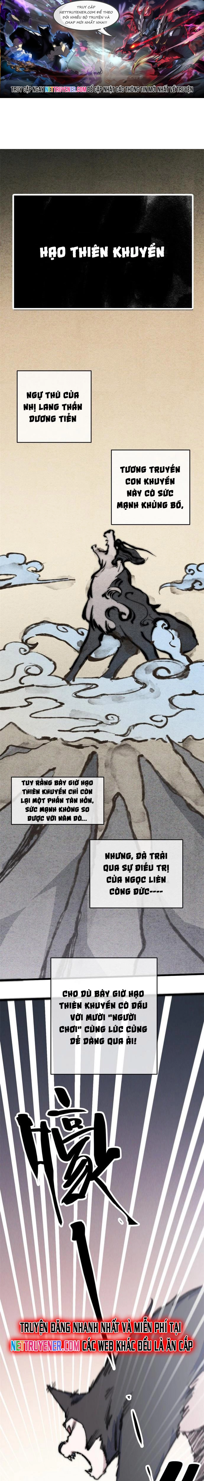 Lui Ra Phía Sau Để Vi Sư Tới: Chapter 78