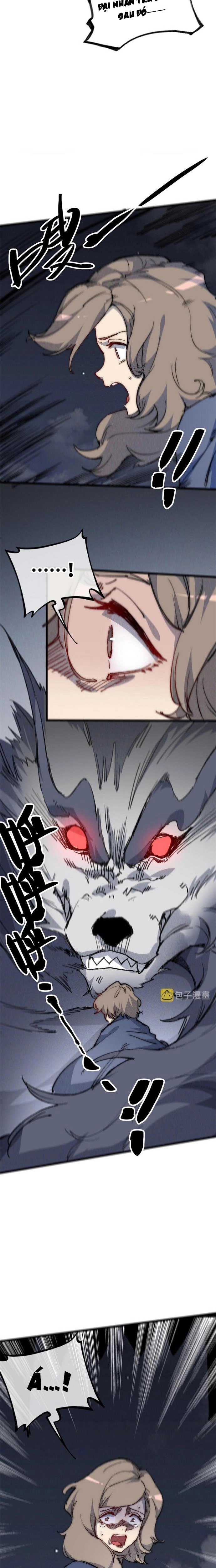 Lui Ra Phía Sau Để Vi Sư Tới: Chapter 78