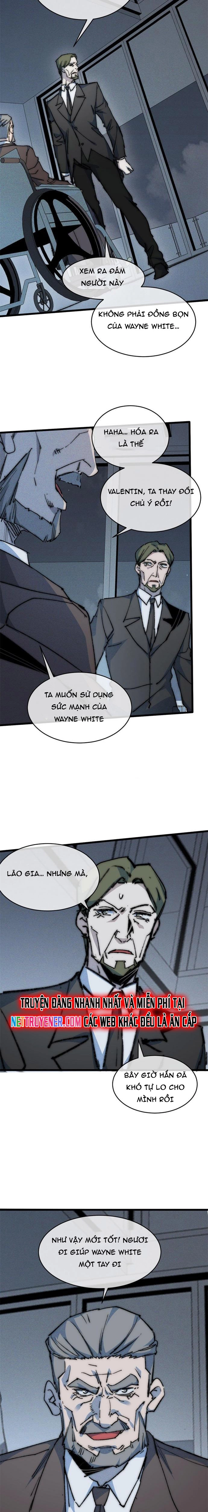 Lui Ra Phía Sau Để Vi Sư Tới: Chapter 78
