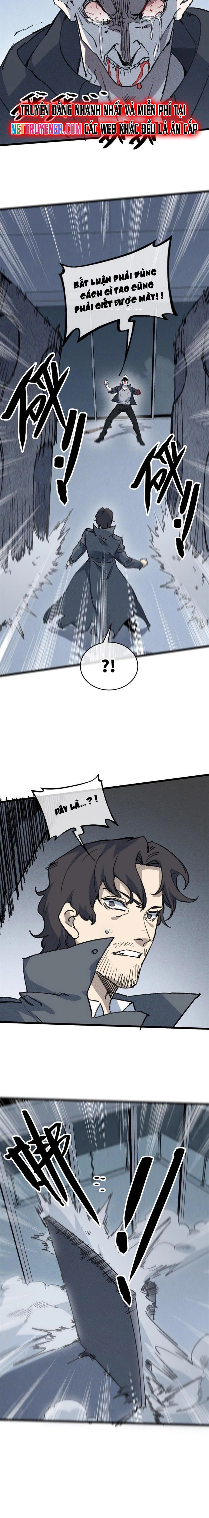 Lui Ra Phía Sau Để Vi Sư Tới: Chapter 78