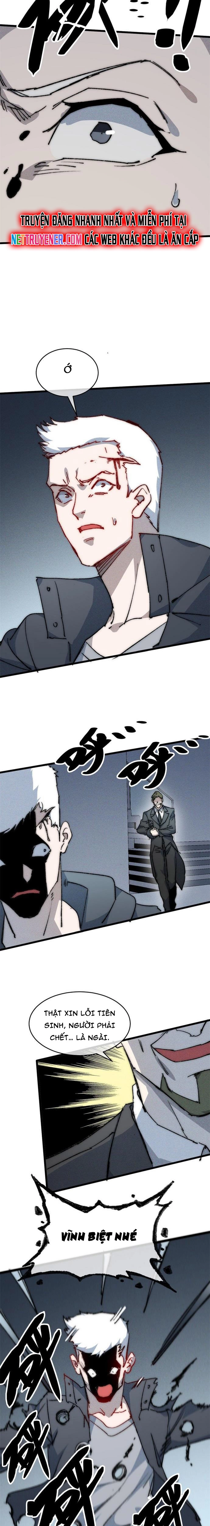 Lui Ra Phía Sau Để Vi Sư Tới: Chapter 78