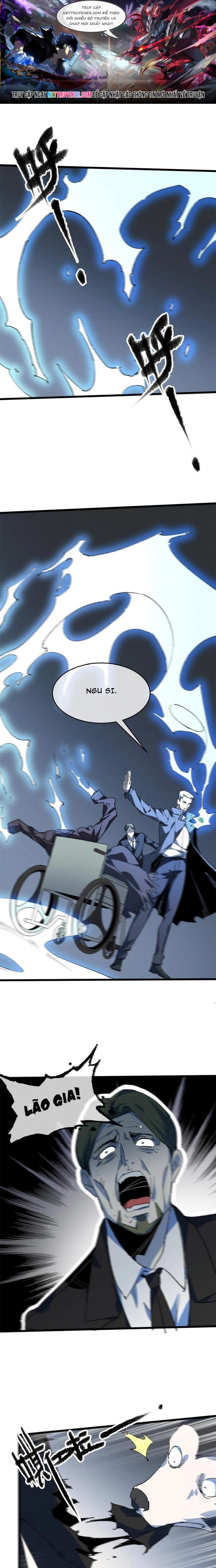 Lui Ra Phía Sau Để Vi Sư Tới: Chapter 80