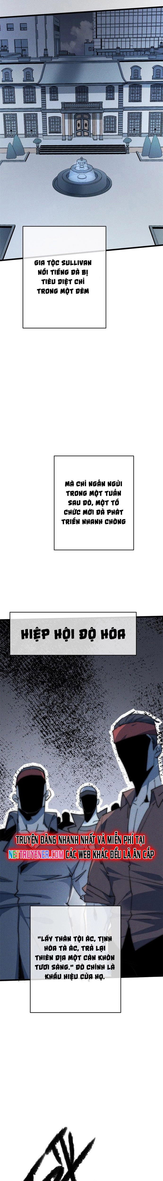 Lui Ra Phía Sau Để Vi Sư Tới: Chapter 80