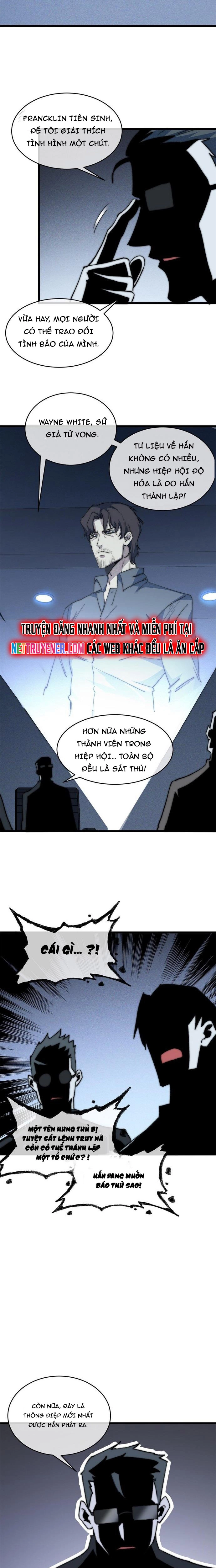 Lui Ra Phía Sau Để Vi Sư Tới: Chapter 80