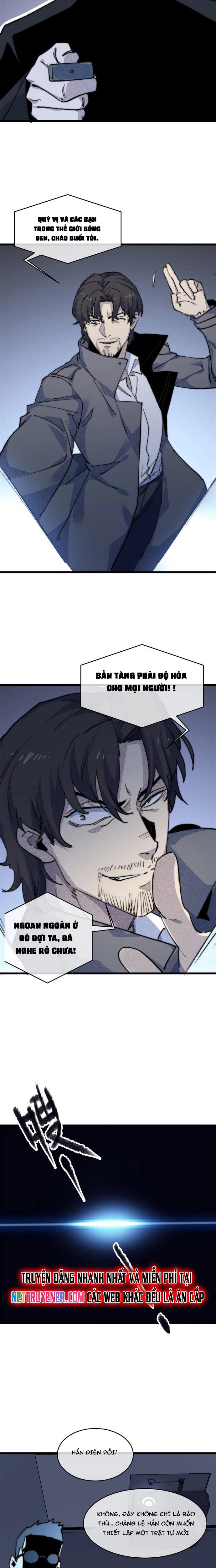 Lui Ra Phía Sau Để Vi Sư Tới: Chapter 80