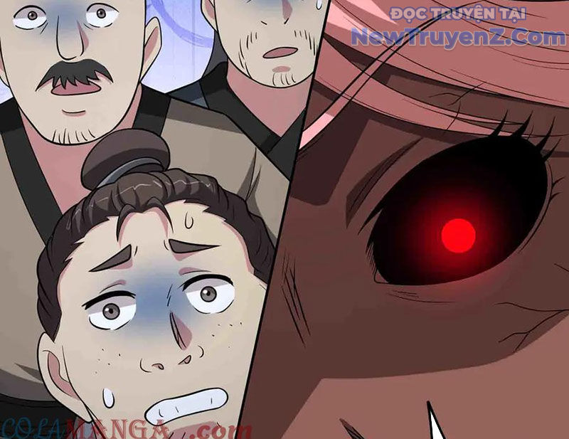 Luyện Khí Chi Thần: Chapter 134