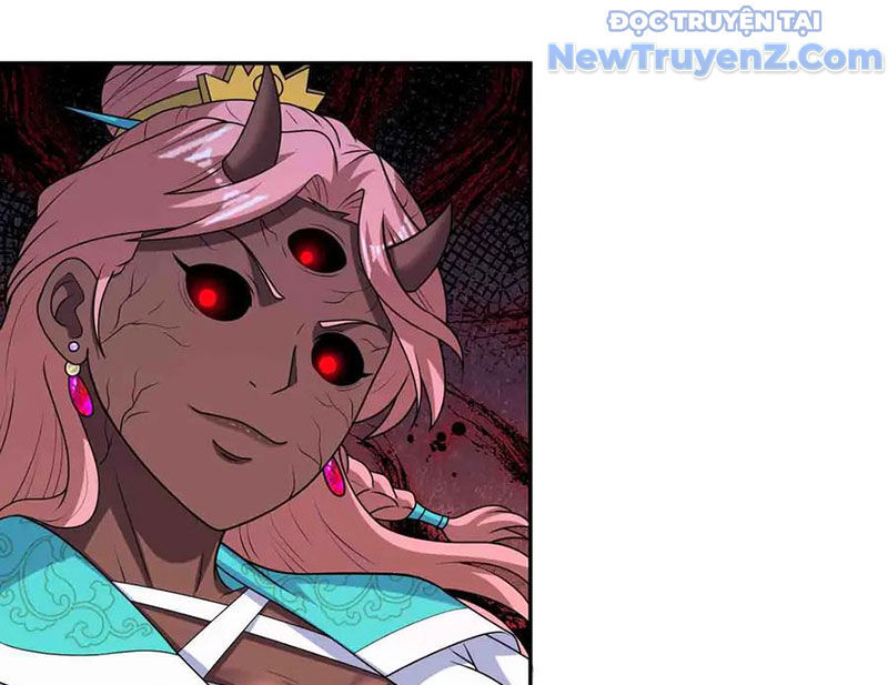 Luyện Khí Chi Thần: Chapter 134