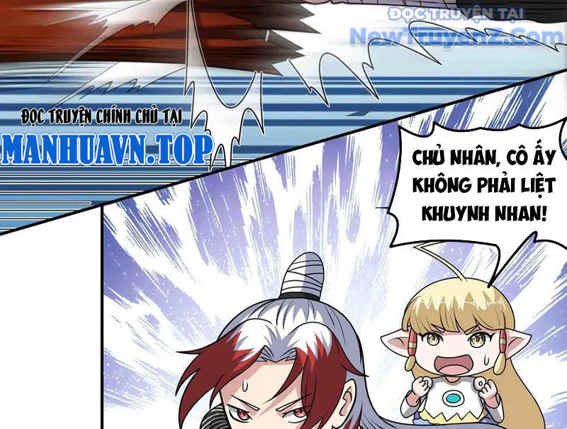 Luyện Khí Chi Thần: Chapter 134
