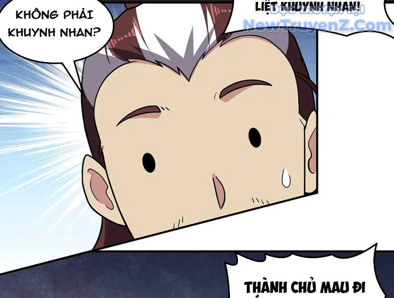 Luyện Khí Chi Thần: Chapter 134