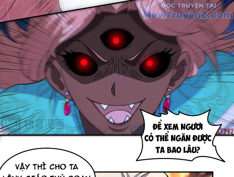 Luyện Khí Chi Thần: Chapter 134