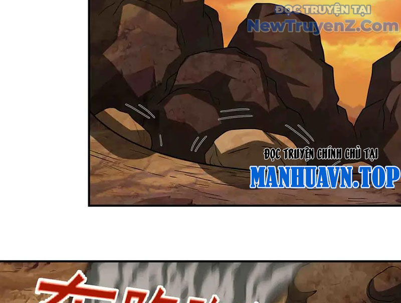 Luyện Khí Chi Thần: Chapter 134