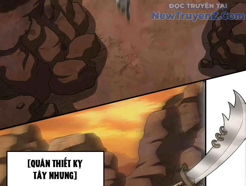 Luyện Khí Chi Thần: Chapter 134