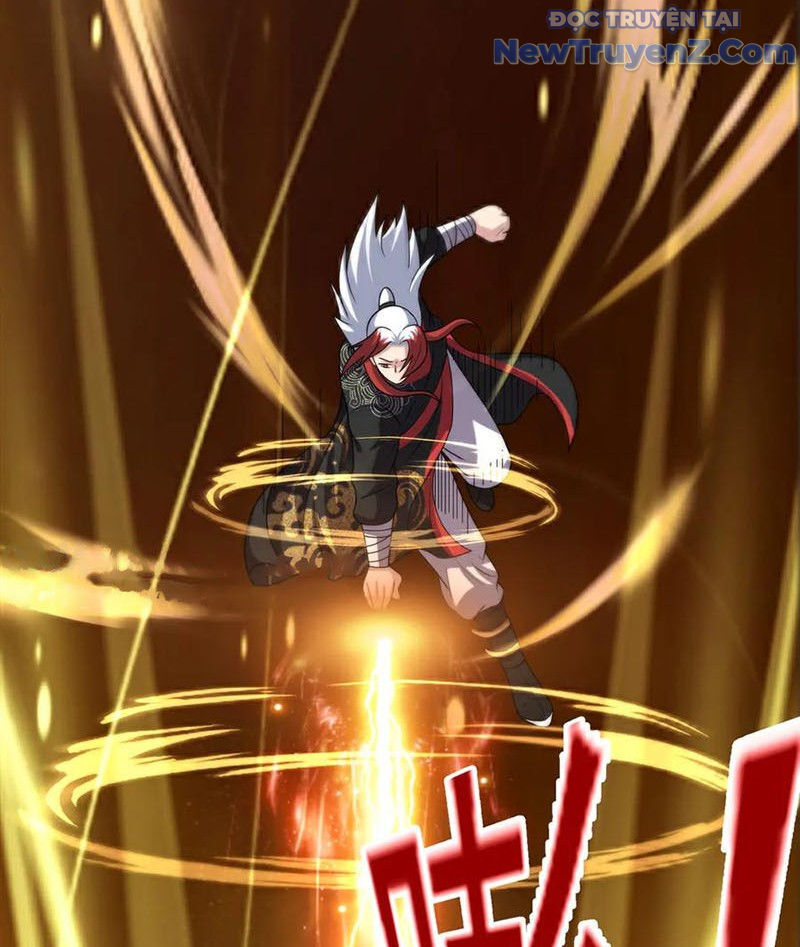 Luyện Khí Chi Thần: Chapter 135