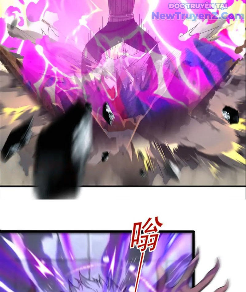Luyện Khí Chi Thần: Chapter 135