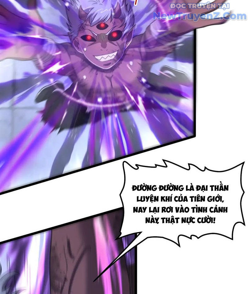 Luyện Khí Chi Thần: Chapter 135