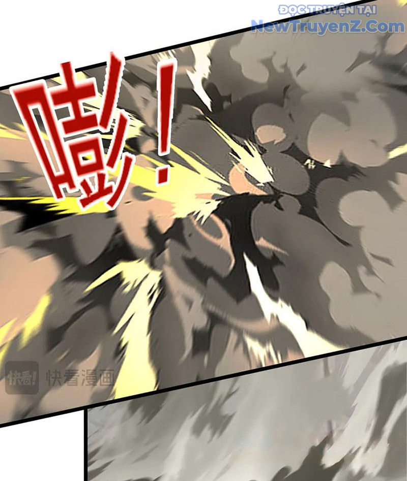 Luyện Khí Chi Thần: Chapter 135