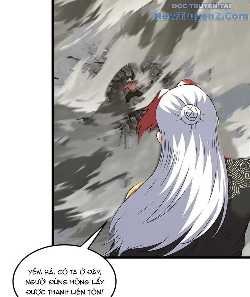 Luyện Khí Chi Thần: Chapter 135