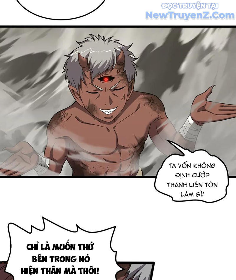 Luyện Khí Chi Thần: Chapter 135
