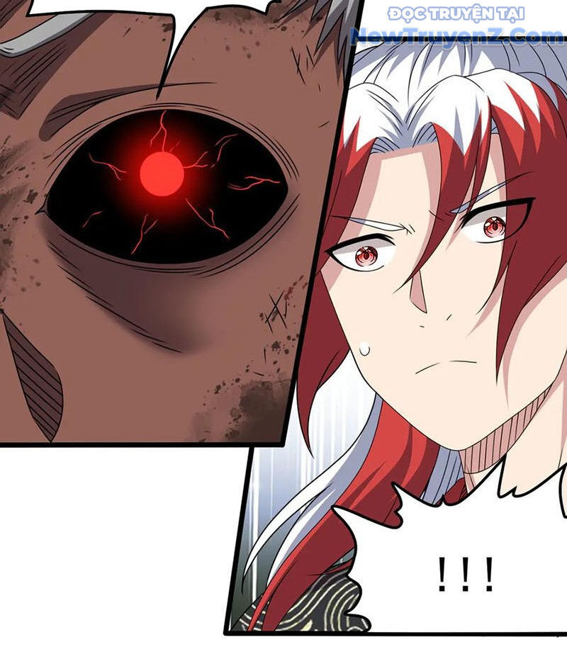 Luyện Khí Chi Thần: Chapter 135