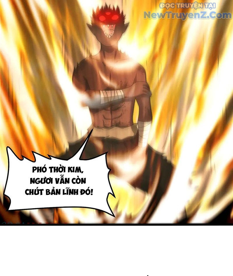 Luyện Khí Chi Thần: Chapter 135