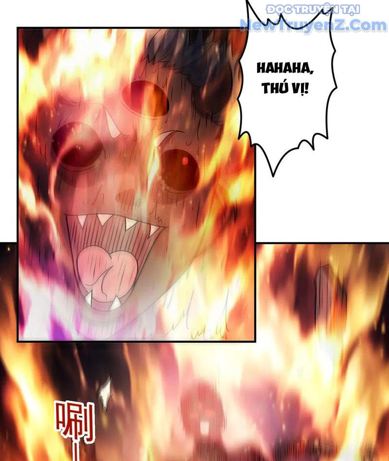 Luyện Khí Chi Thần: Chapter 135