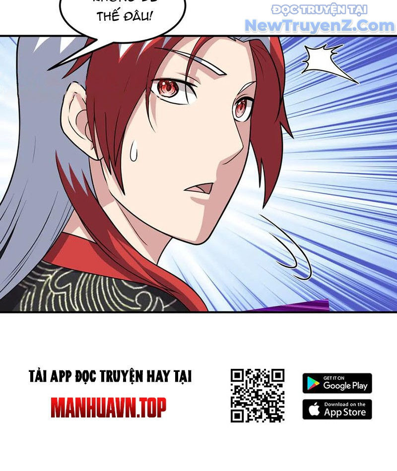 Luyện Khí Chi Thần: Chapter 135