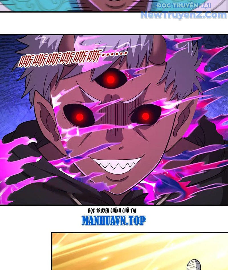 Luyện Khí Chi Thần: Chapter 135