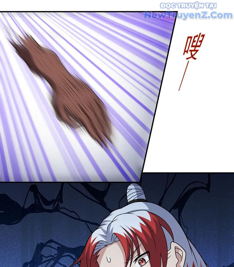 Luyện Khí Chi Thần: Chapter 135