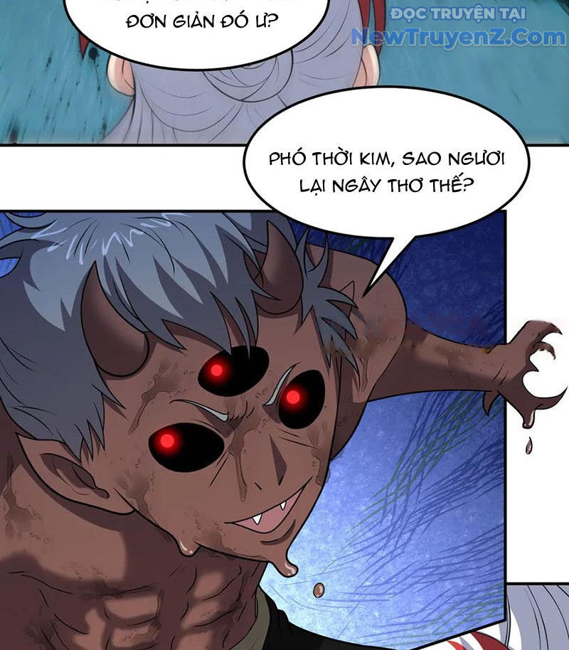 Luyện Khí Chi Thần: Chapter 135