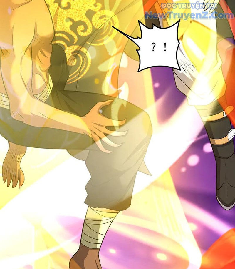 Luyện Khí Chi Thần: Chapter 135