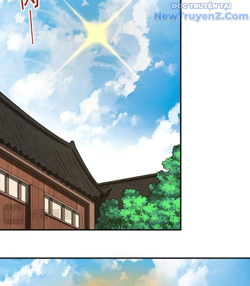 Luyện Khí Chi Thần: Chapter 135
