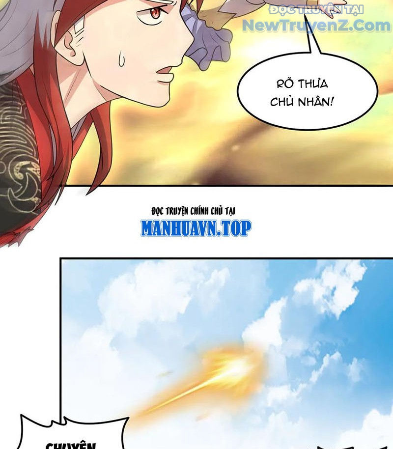 Luyện Khí Chi Thần: Chapter 135