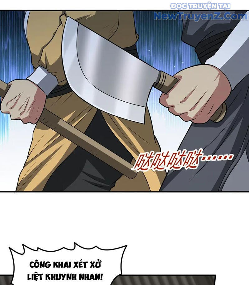 Luyện Khí Chi Thần: Chapter 135