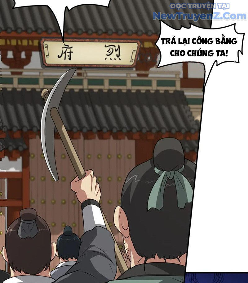 Luyện Khí Chi Thần: Chapter 135