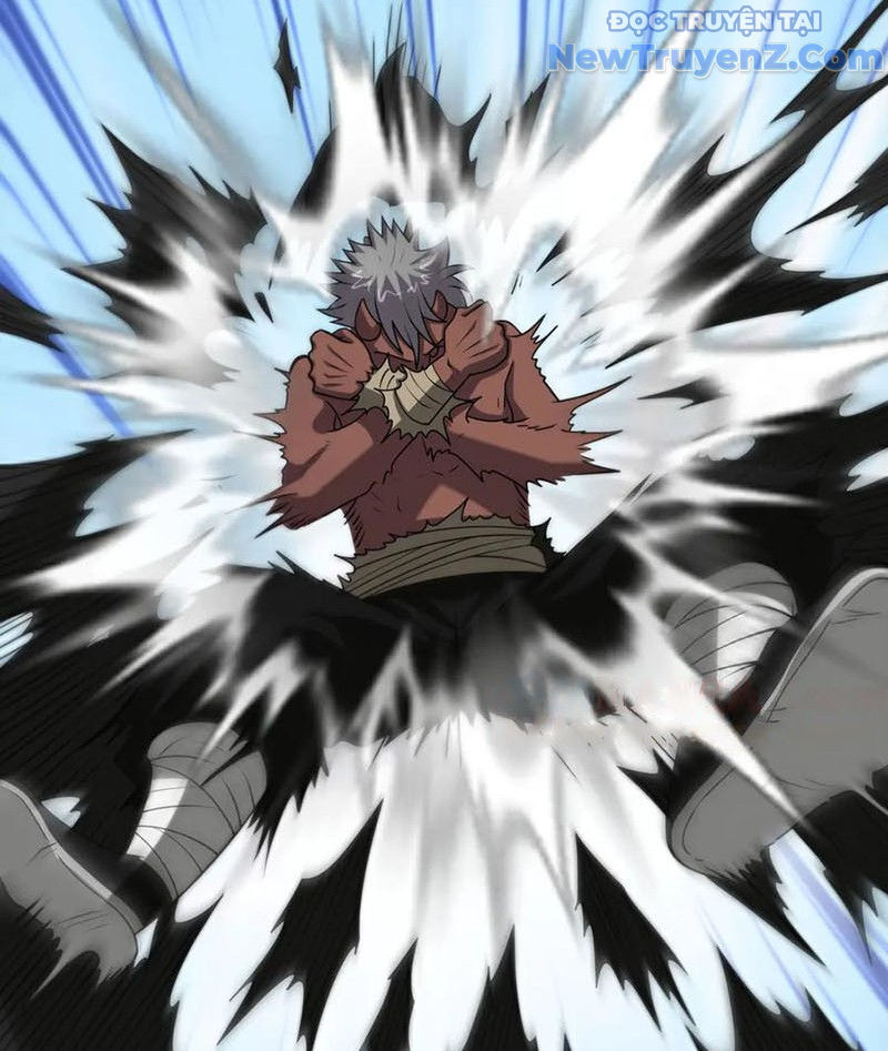 Luyện Khí Chi Thần: Chapter 135