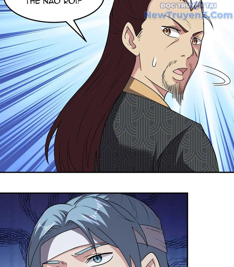 Luyện Khí Chi Thần: Chapter 135