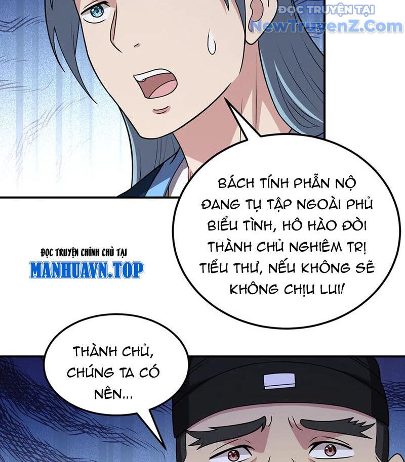 Luyện Khí Chi Thần: Chapter 135