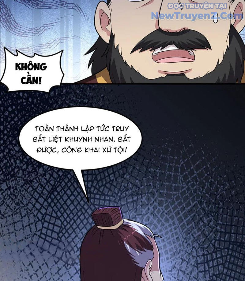 Luyện Khí Chi Thần: Chapter 135
