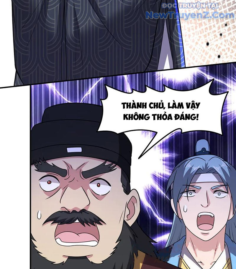 Luyện Khí Chi Thần: Chapter 135