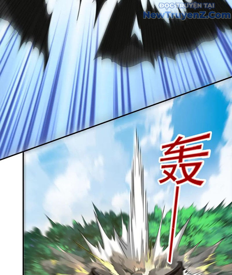 Luyện Khí Chi Thần: Chapter 135