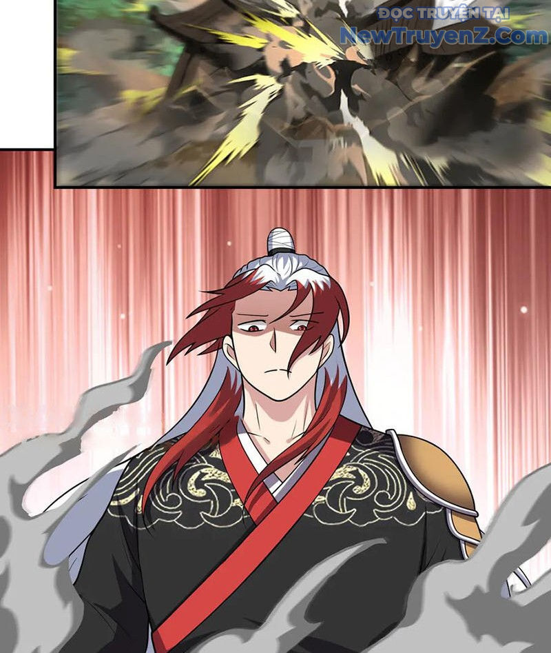 Luyện Khí Chi Thần: Chapter 135