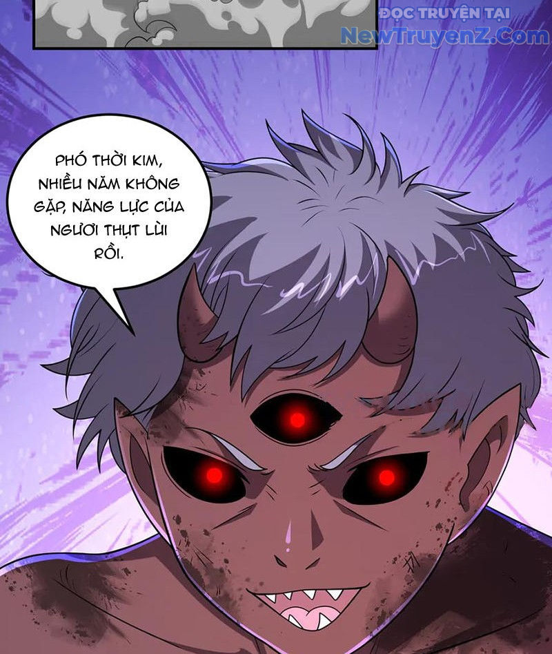 Luyện Khí Chi Thần: Chapter 135