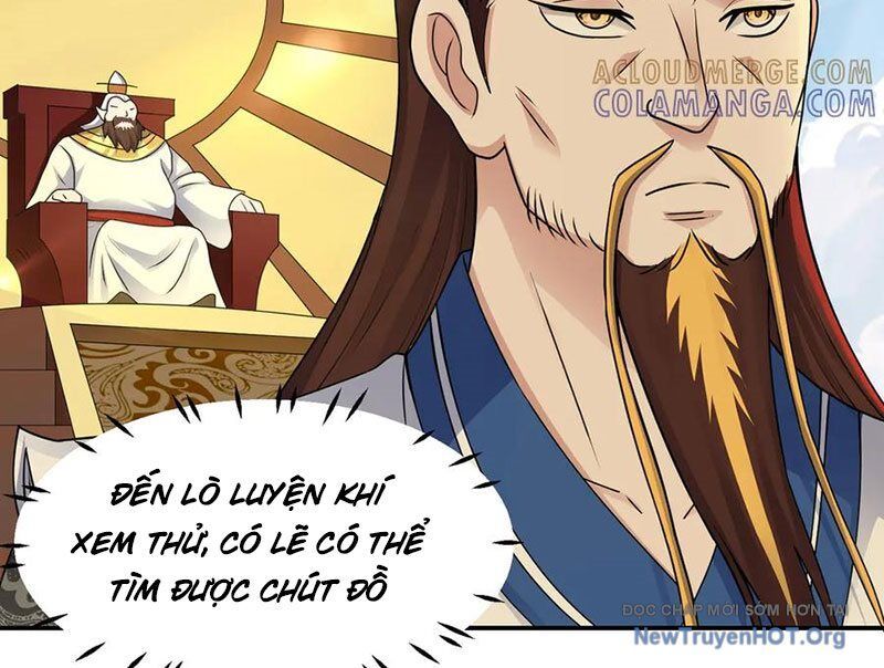 Luyện Khí Chi Thần: Chapter 148.1