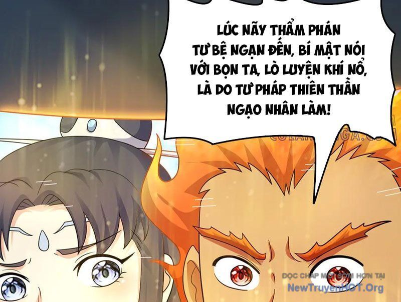 Luyện Khí Chi Thần: Chapter 148.1