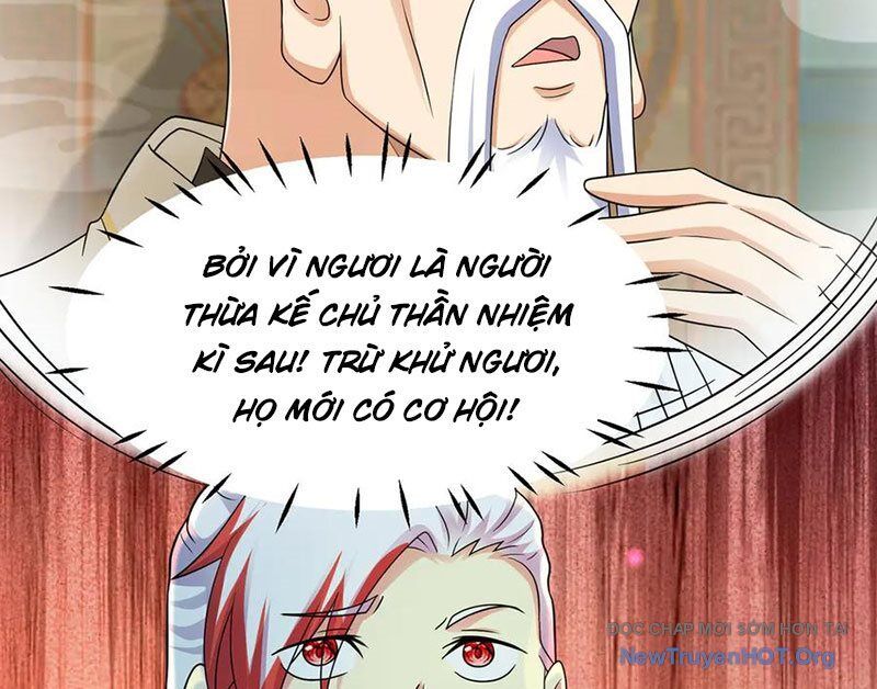Luyện Khí Chi Thần: Chapter 148.1