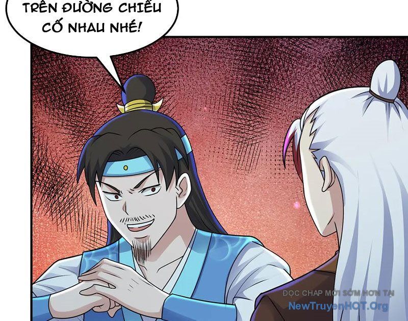 Luyện Khí Chi Thần: Chapter 148.1