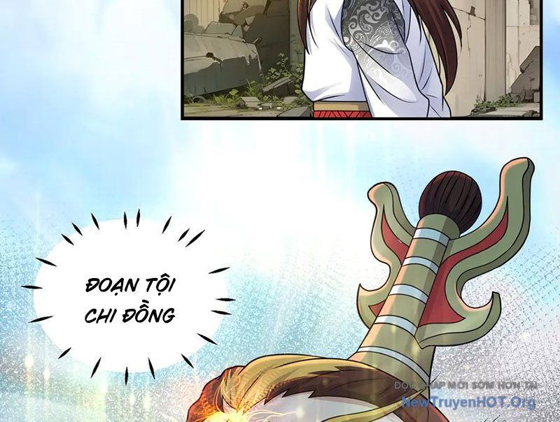 Luyện Khí Chi Thần: Chapter 148